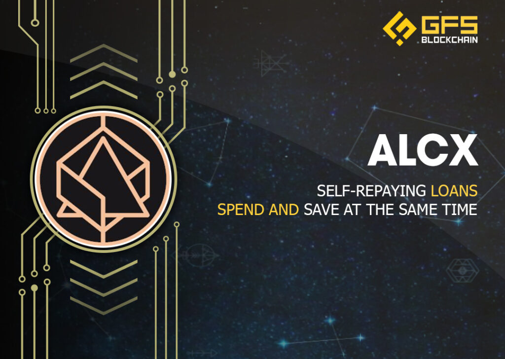 Tổng quan về dự án Alchemix ALCX