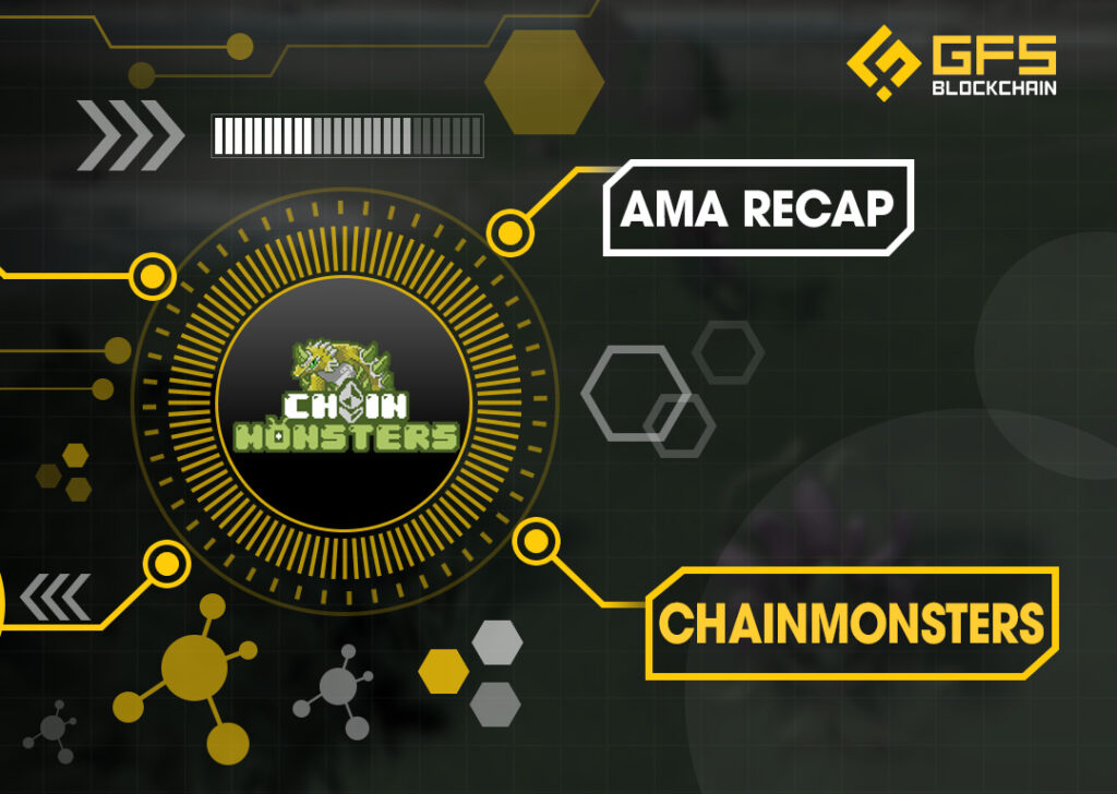 AMA_Chainmonsters