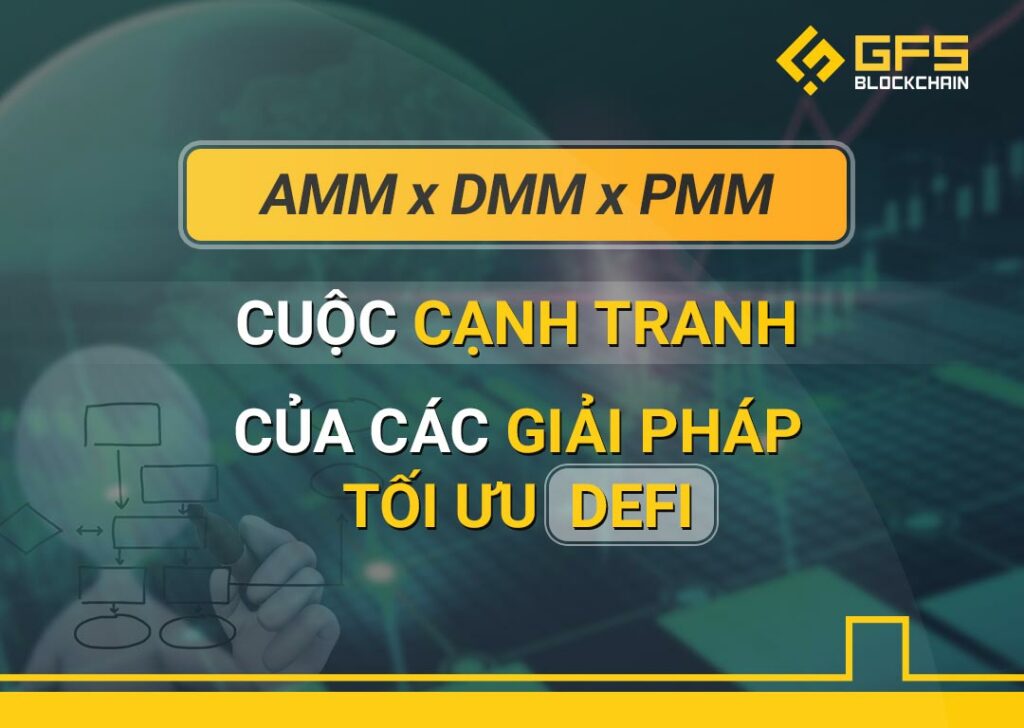 AMM PMM DMM