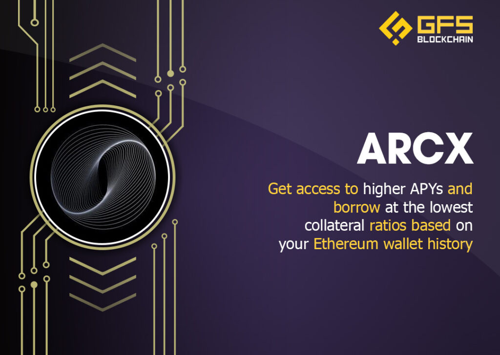ARCx