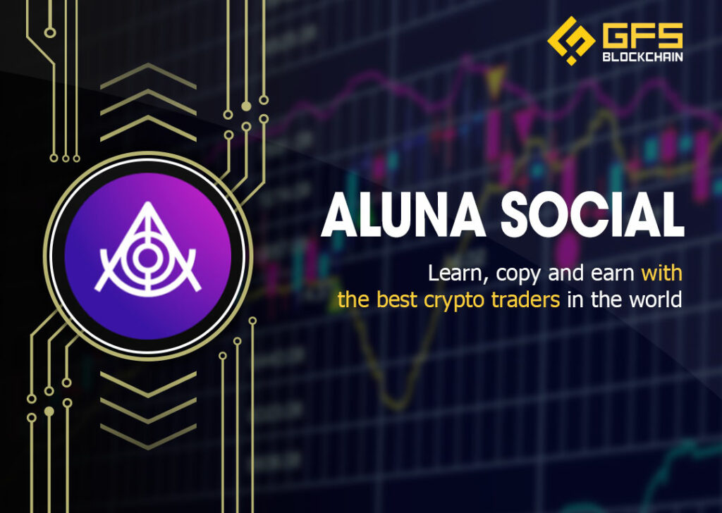 Aluna Social
