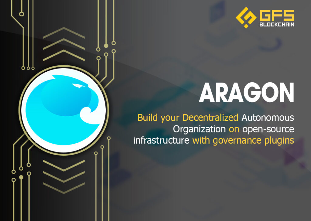 Aragon ANT