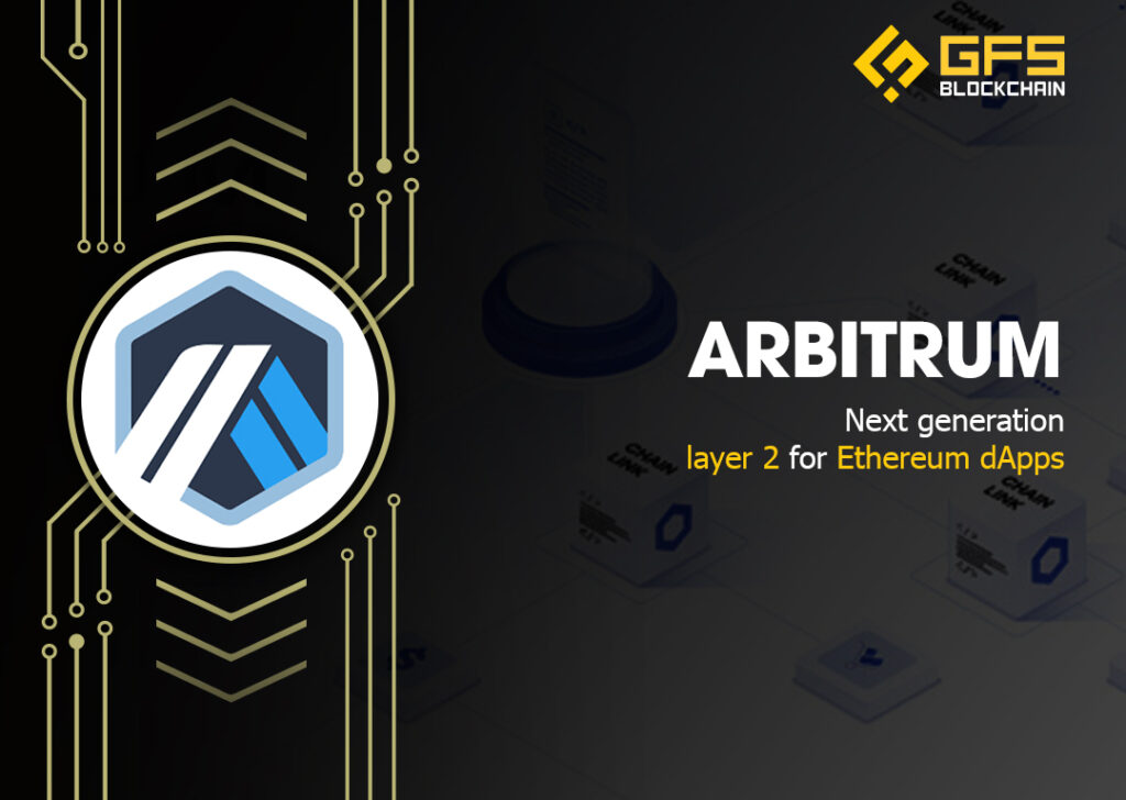 Arbitrum Layer 2 Ethereum