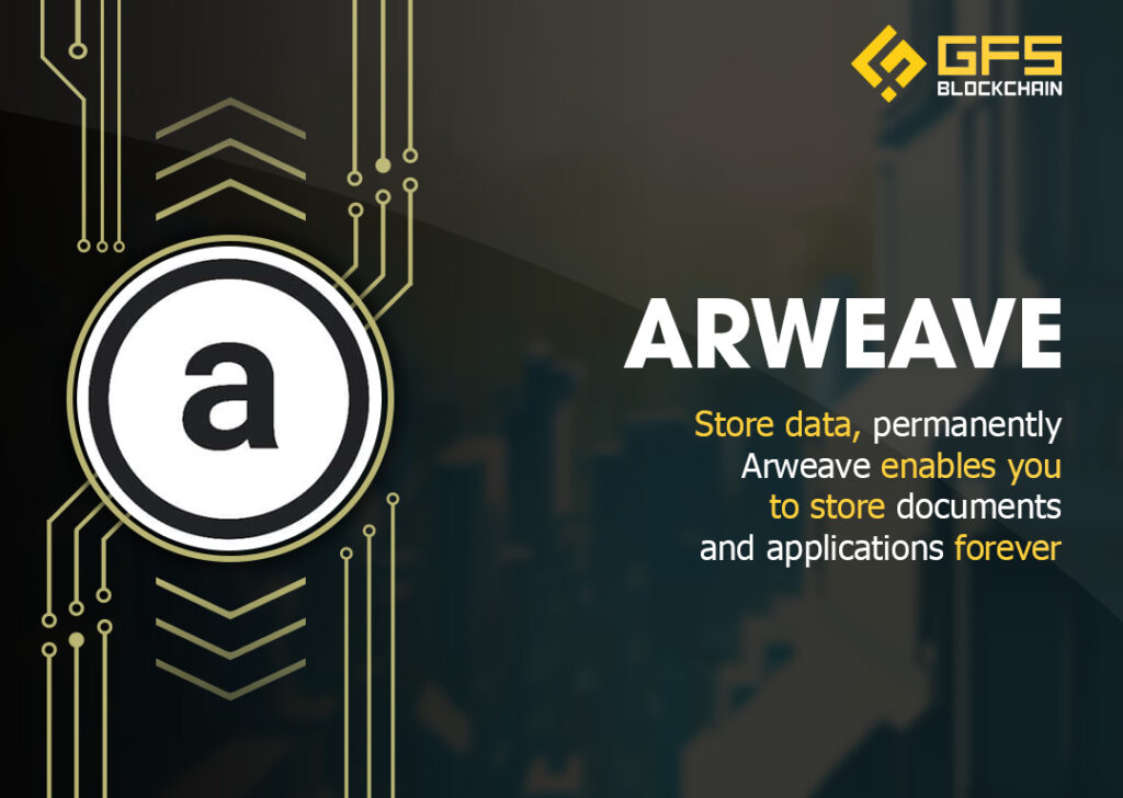 Arweave (AR)