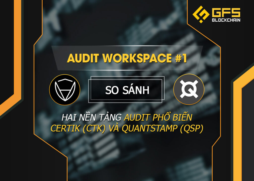 Audit Crypto