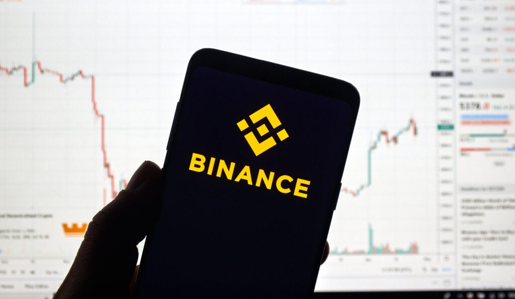 Binance tích hợp Arbitrum