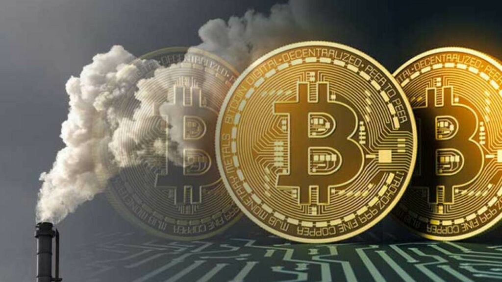 Bitcoin Really Bad For The Environment or Is Media Narrative Too Hostile