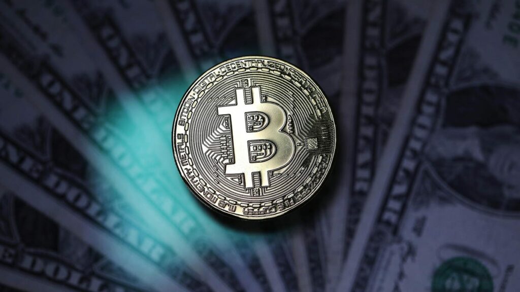 Bitcoin new petro asset