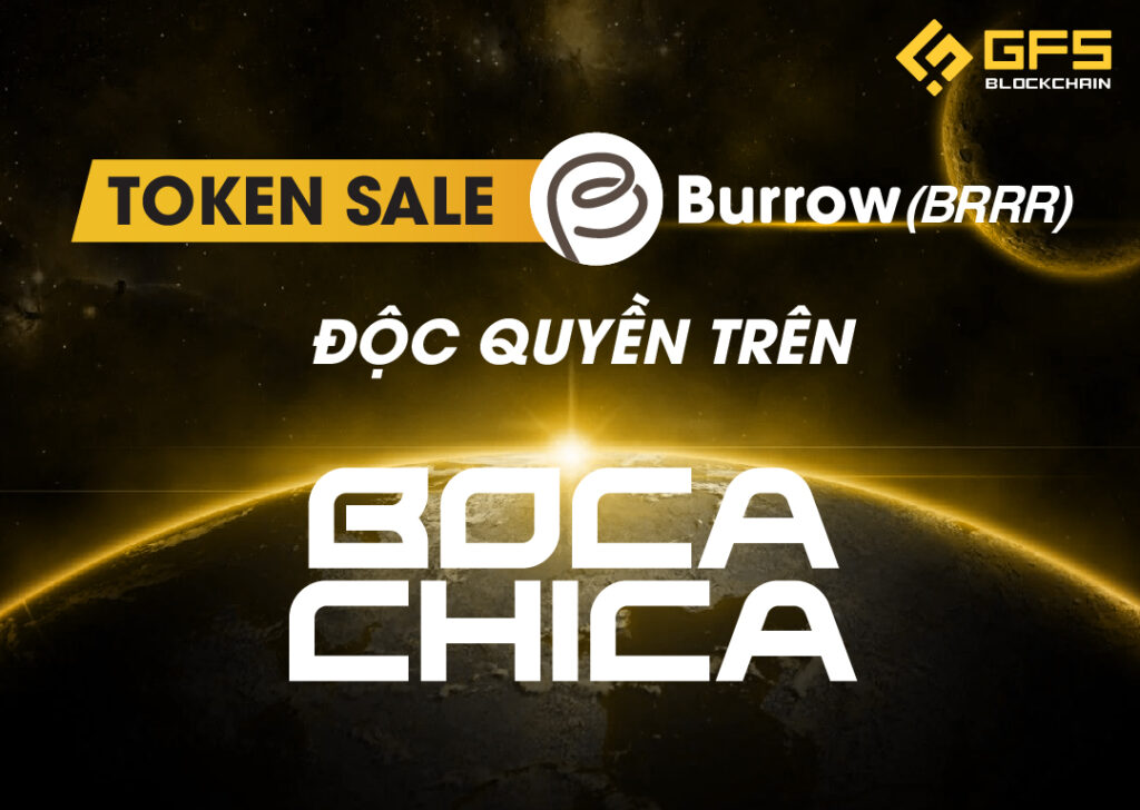 BurrowCash