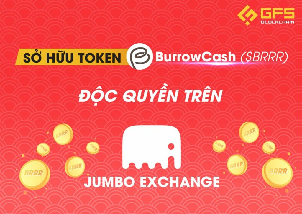 BurrowCash