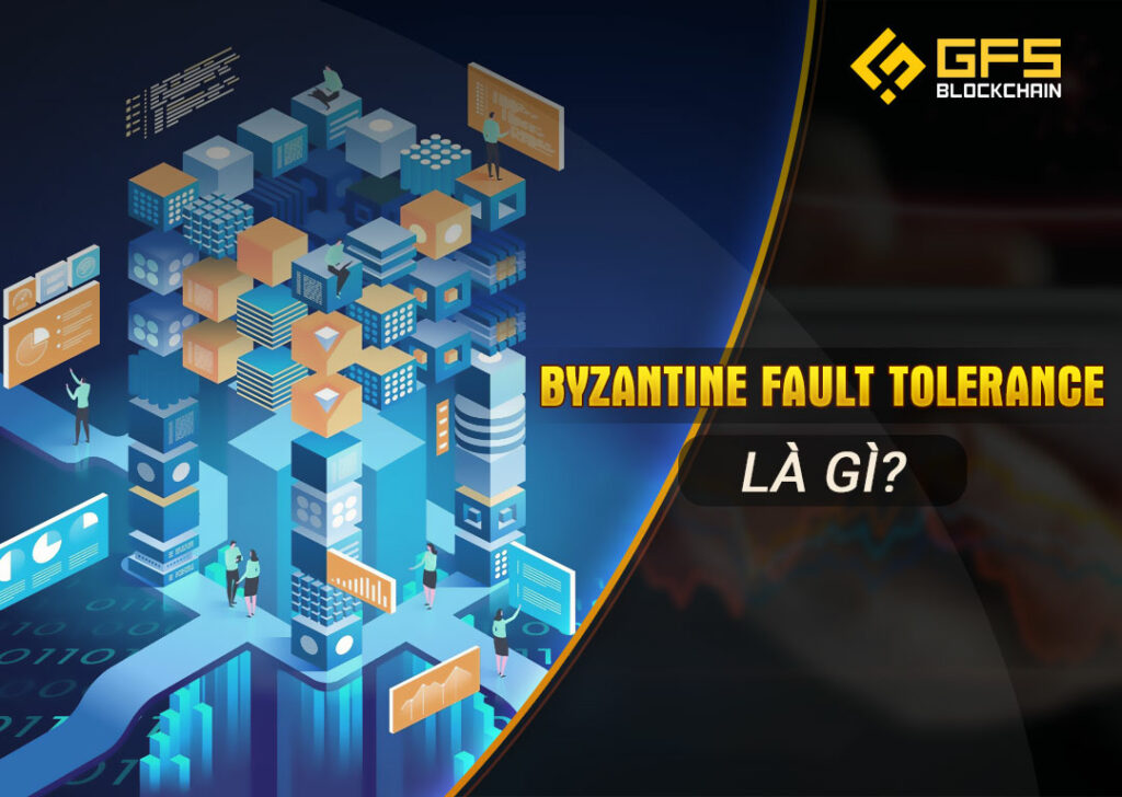 Byzantine-Fault-Tolerance