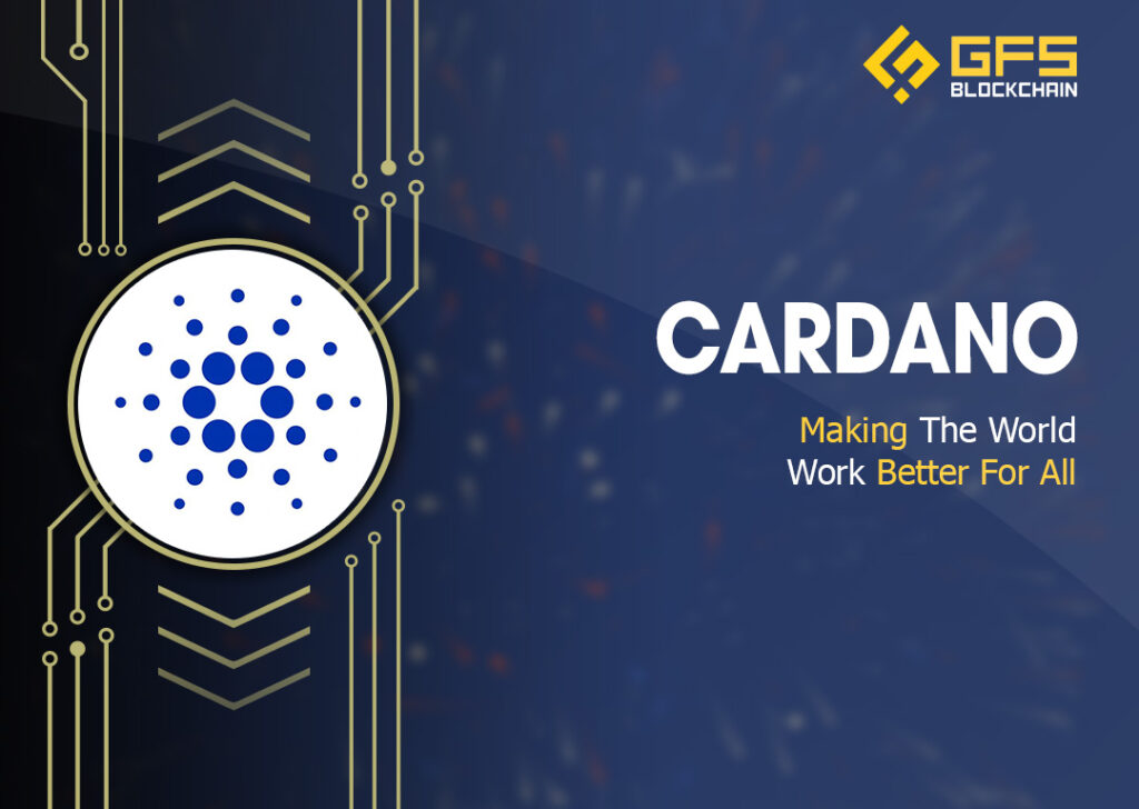 Cardano - ADA