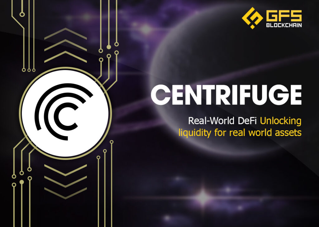Centrifuge Altair