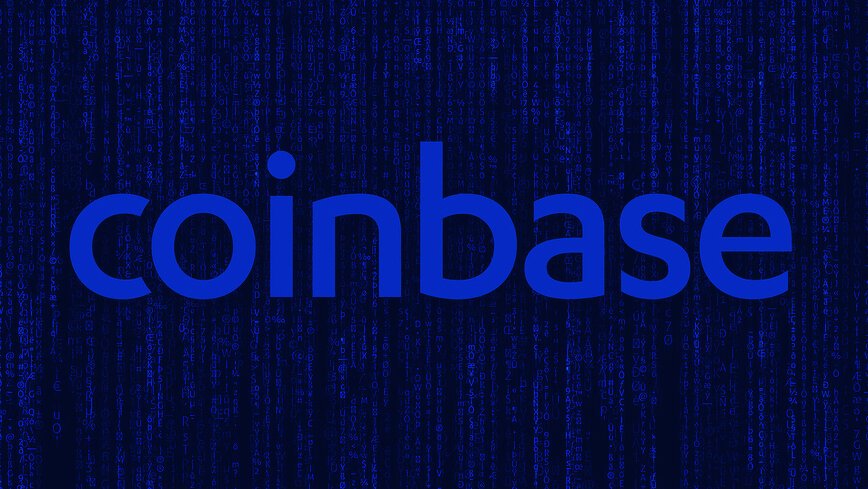 Coinbase gID 1