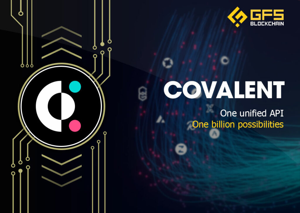 Covalent