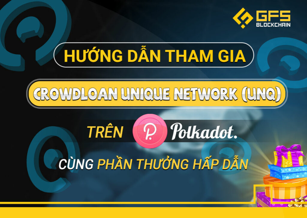 Crowdloan Unique
