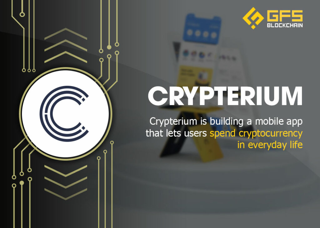 Crypterium