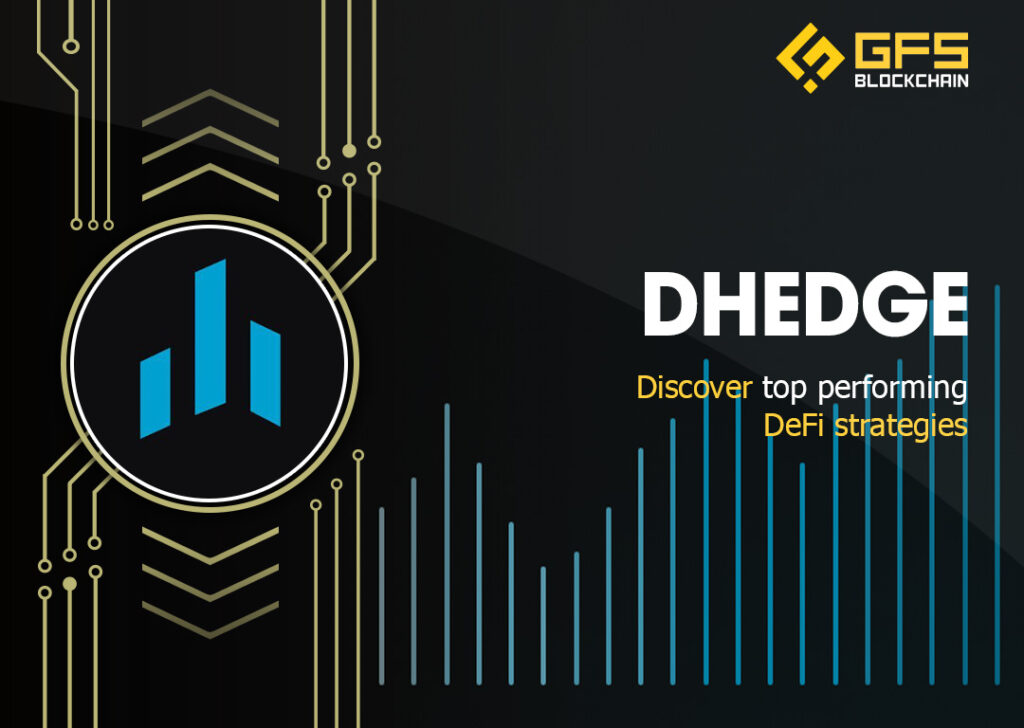 Tổng quan về dự án dHEDGE