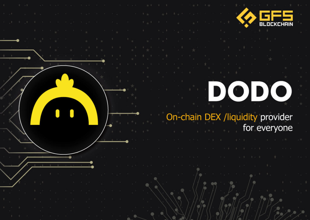 DODO