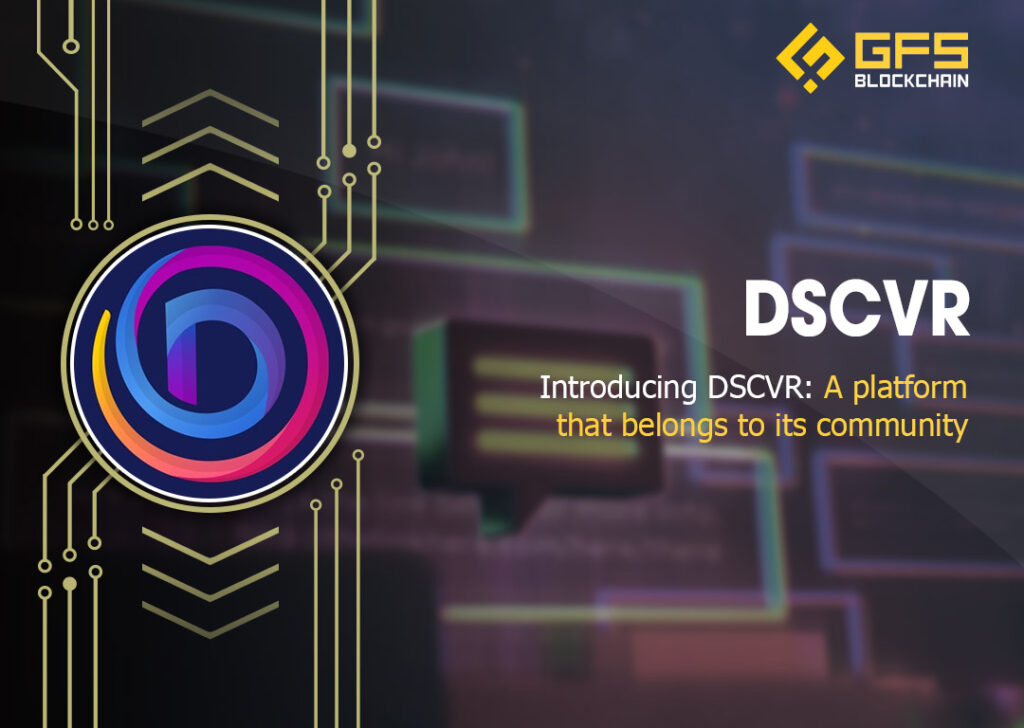DSCVR