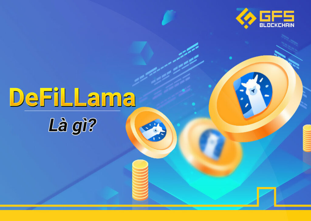 DeFi Llama