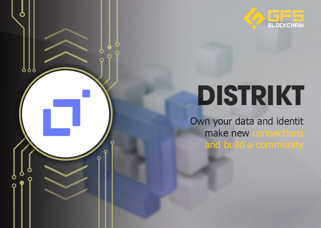Distrikt