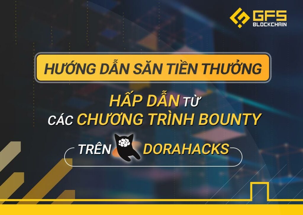 DoraHacks