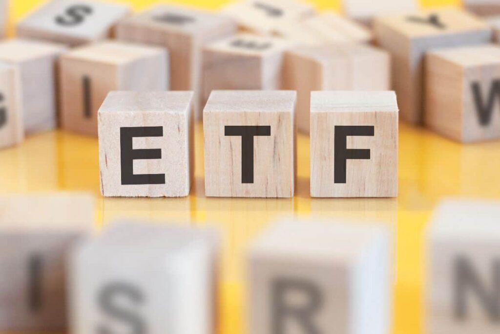 ETF
