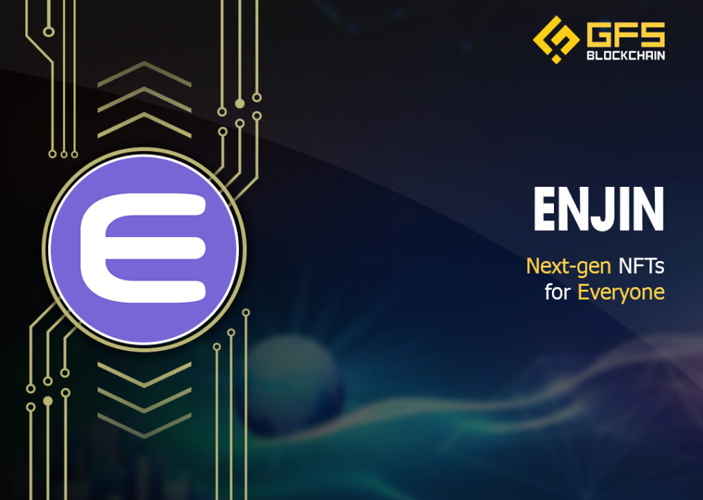 Enjin Coin (ENJ)