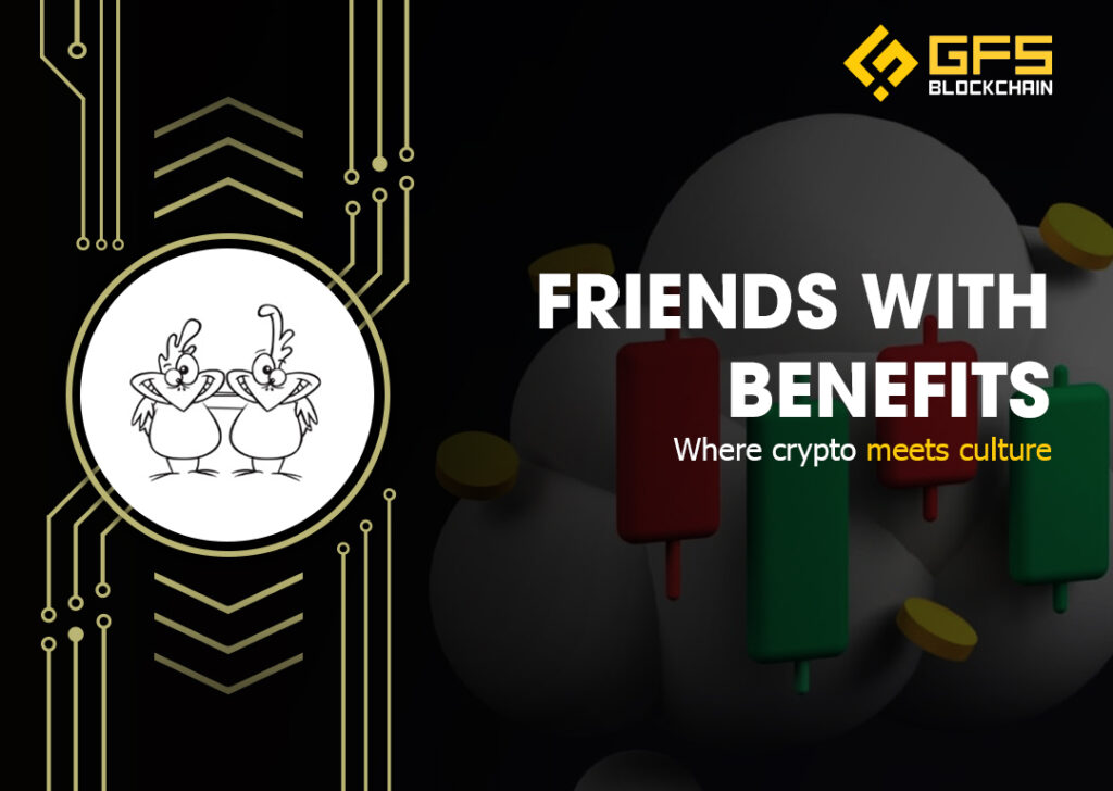 Friends With Benefits (FWB)