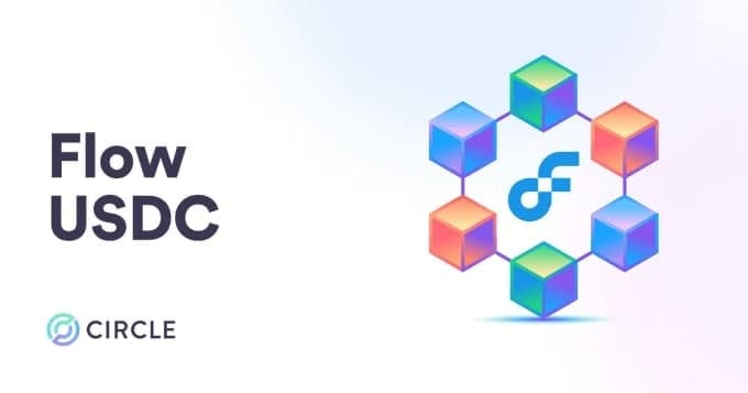 Circle tích hợp USDC trên Flow