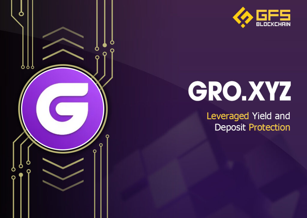 Gro Protocol (GRO)