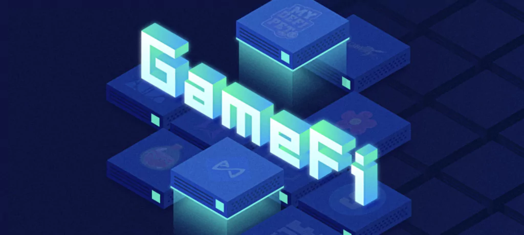 GameFi