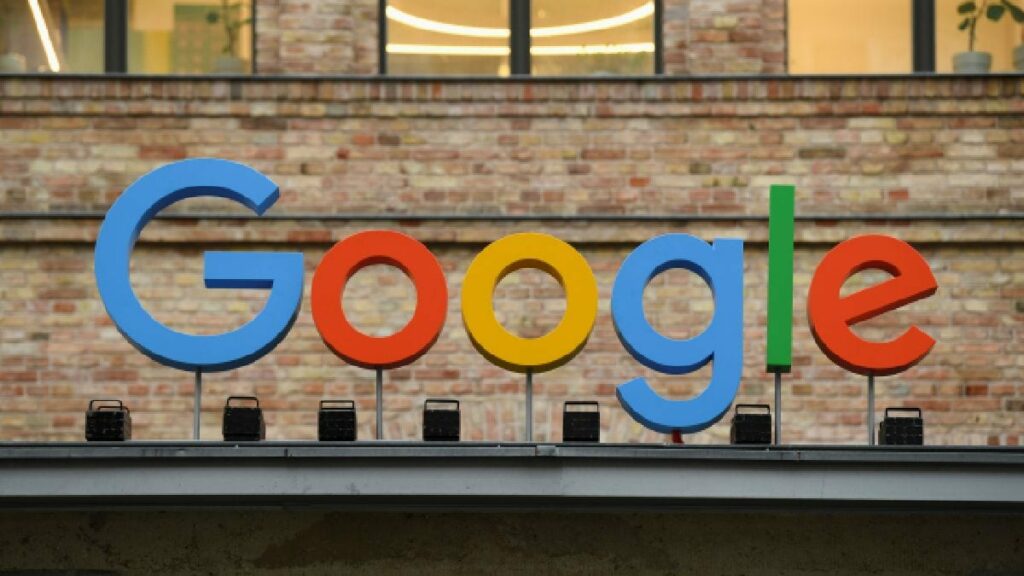 Google hợp tác với Bakkt