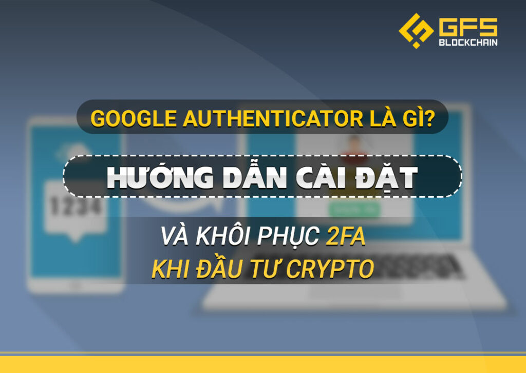 Google Authenticator