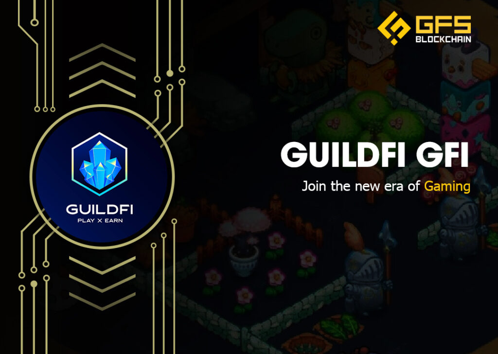 GuildFi GFI