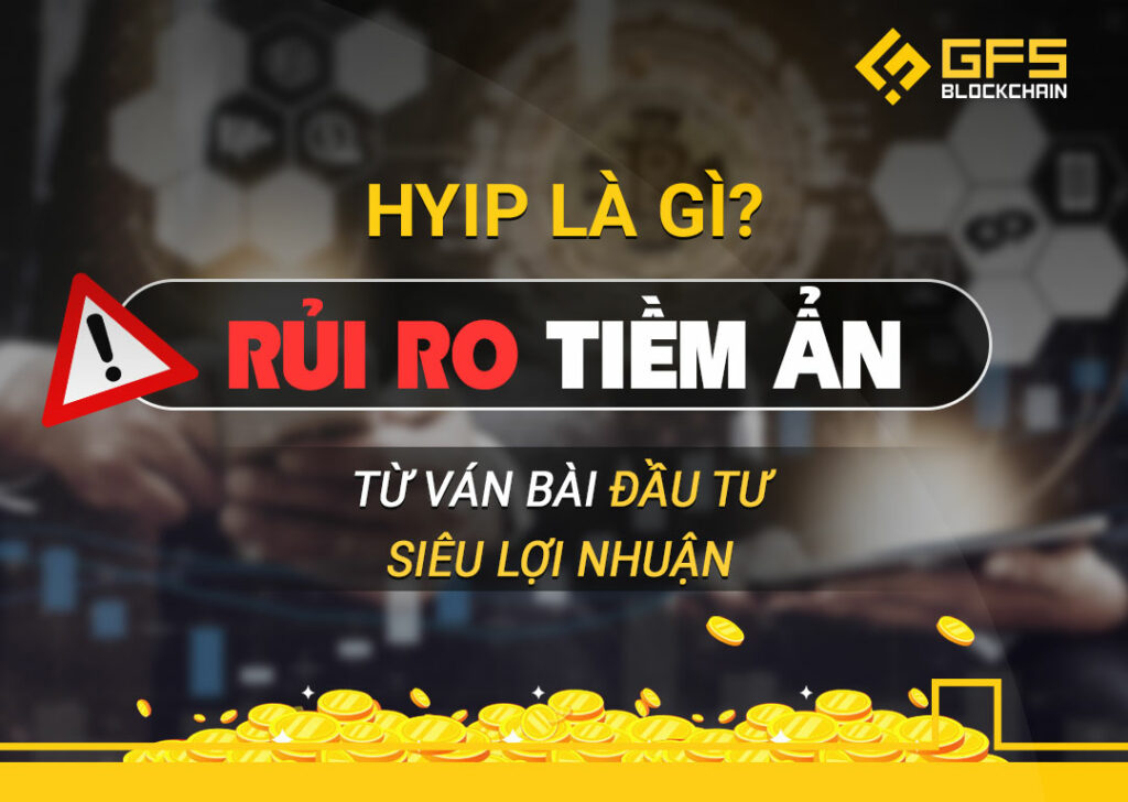 HYIP là gì
