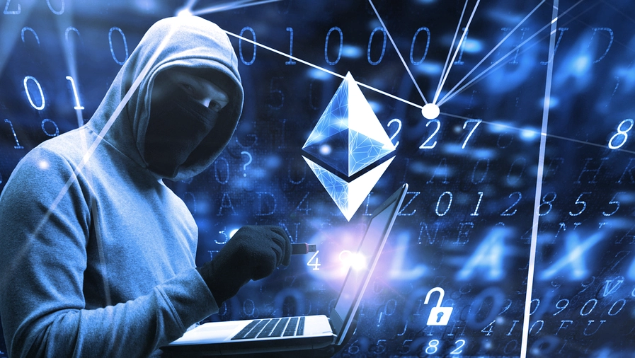 Hacker tan cong