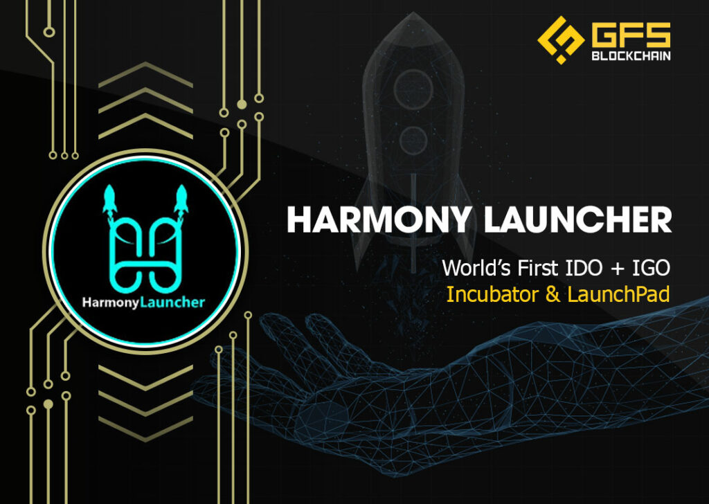 Harmony Launcher