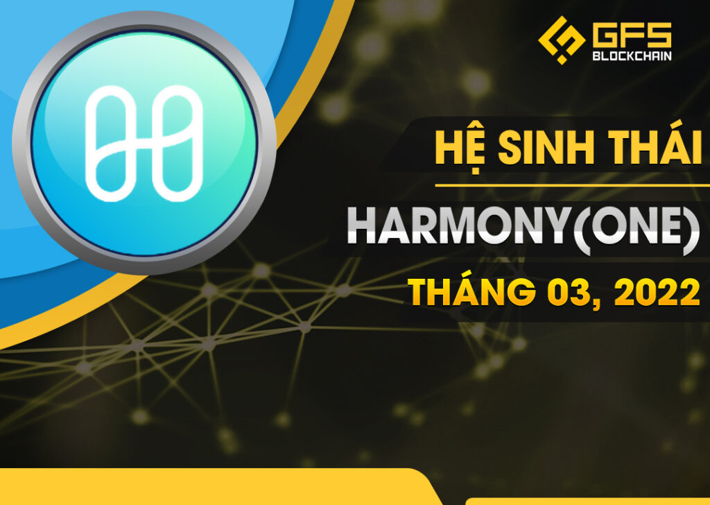 He sinh thai Harmony thang 3