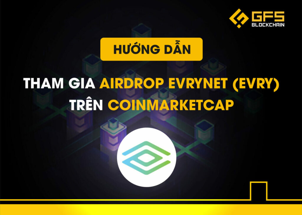 Airdrop EvryNet (EVRY)