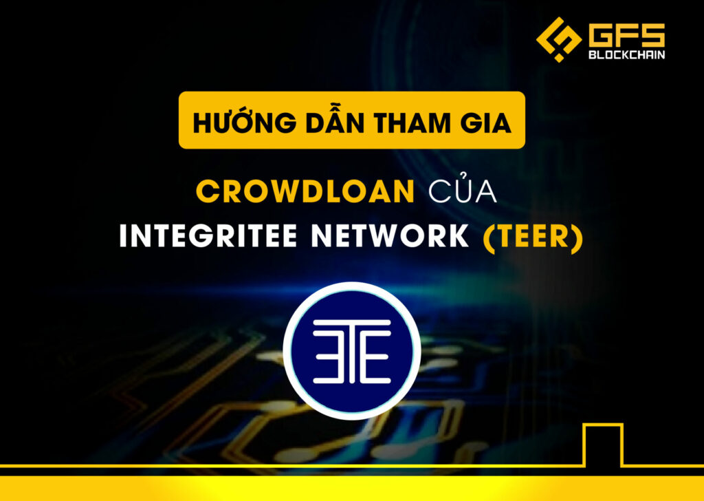 Integritee Network (TEER)