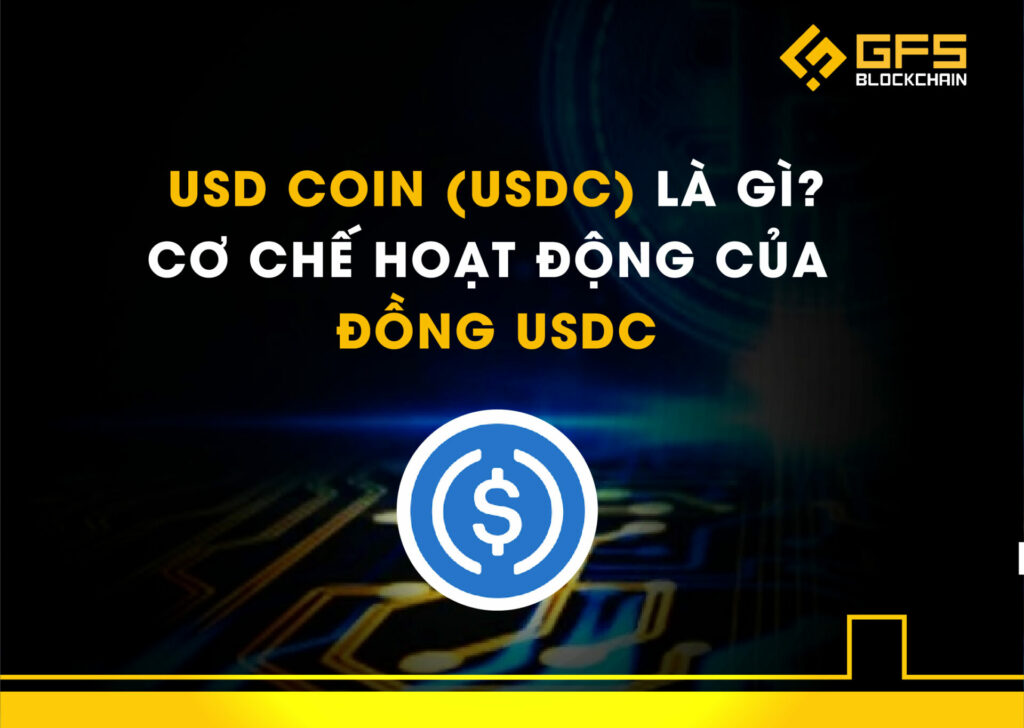 USDC