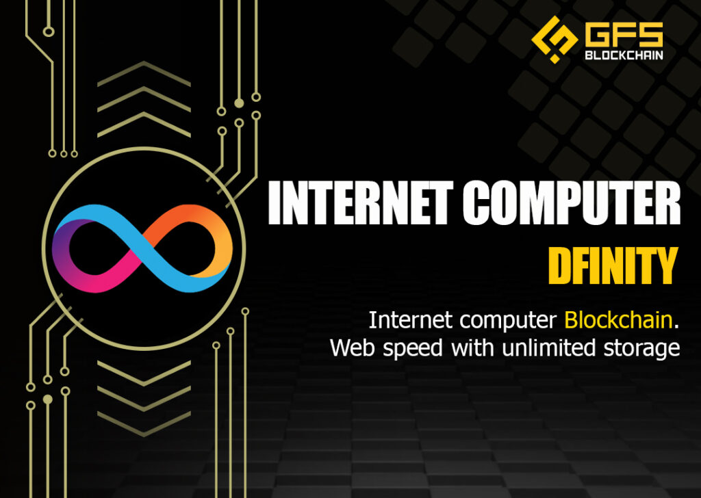 Tổng quan dự án Internet Computer