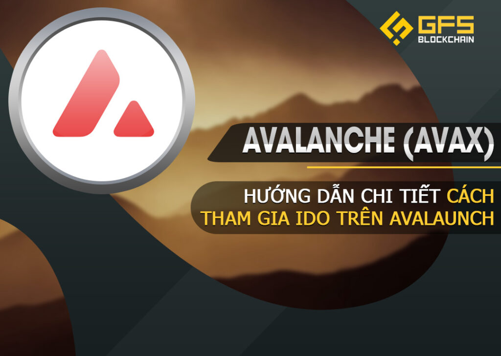 IDO Avalaunch