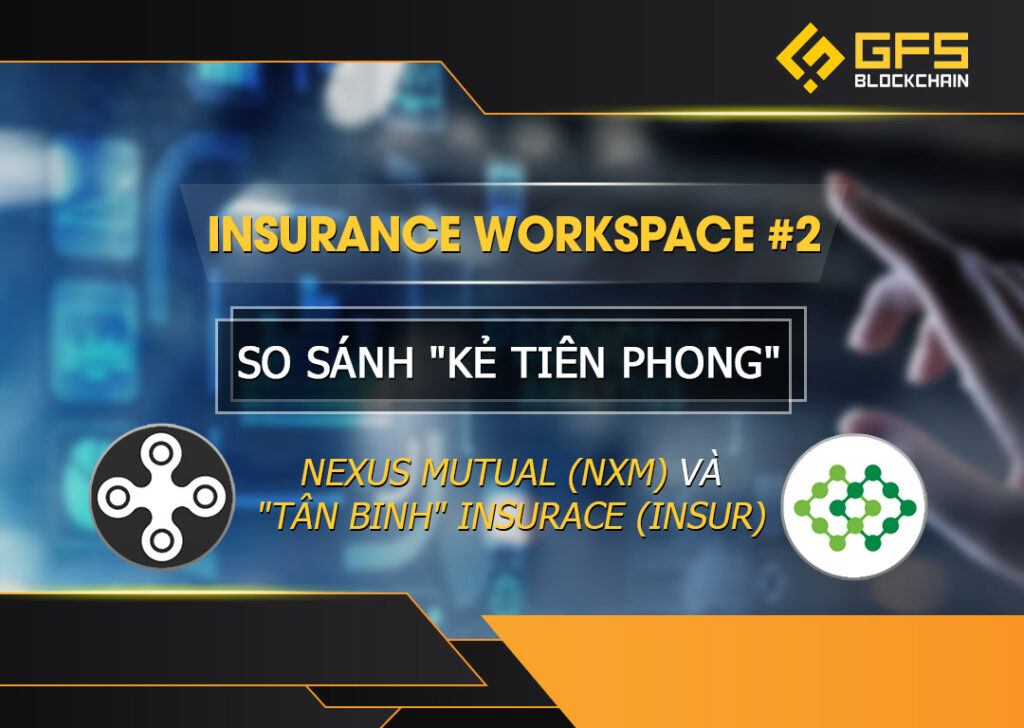 Insurance Crypto
