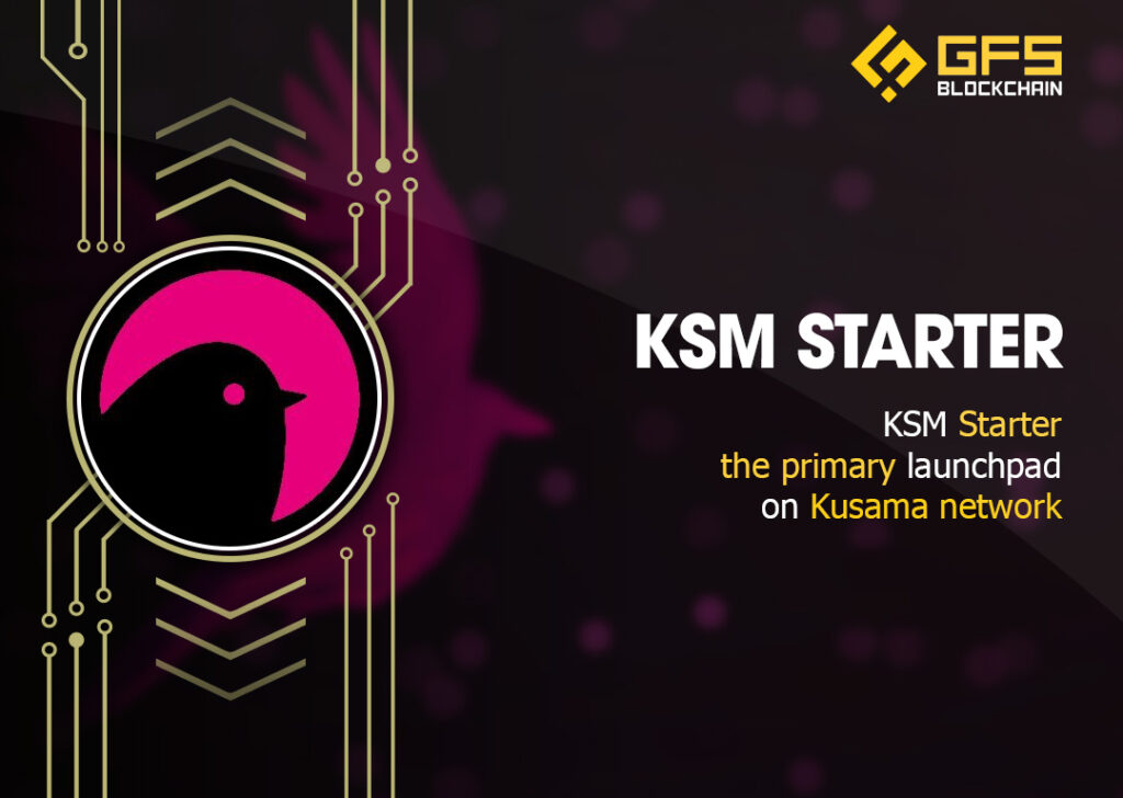 KSM Starter