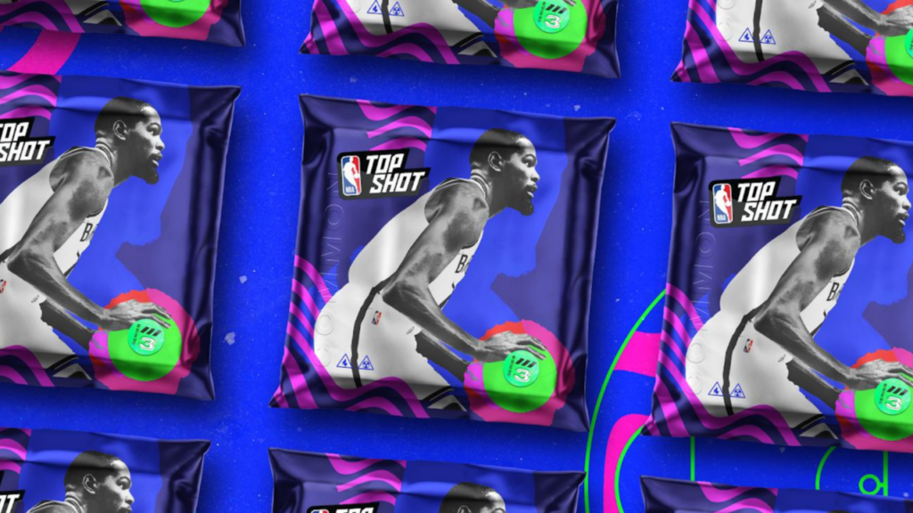 NBA Top shot