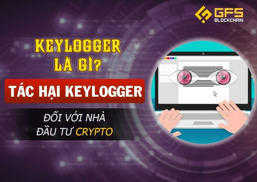 Keylogger