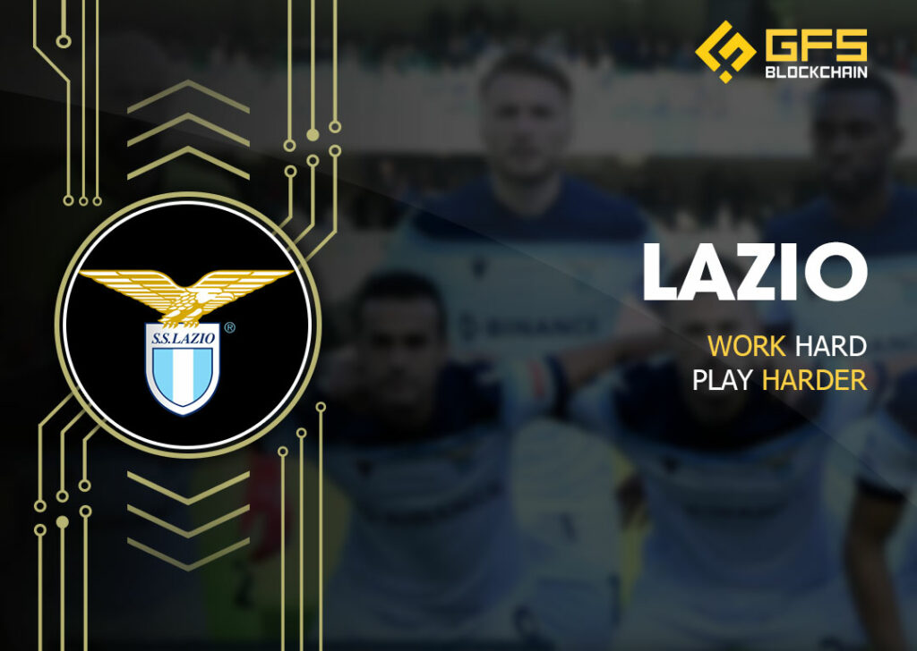 Lazio Fan Token